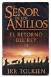El Señor De Los Anillos El Retorno Del Rey Iii Jrr Tolkien - $ 300.00 ...