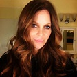 #hairgoals Kristin Bauer (@kristinbauer) on Instagram | Kristin bauer ...
