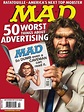 Pin by Graham Rickhoff on Mad Magazine | Mad magazine, Mad, Magazine