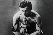 Inside the Houdini-Industrial Complex: The surprising, secret influence ...