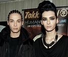 CLUB LAST DAY WITH TOKIO HOTEL: Twins Kaulitz en la lista de Hermanos ...