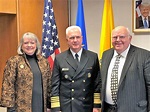 Dr. Karen Remley on Twitter: "Welcome Admiral Brett P. Giroir ...