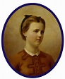 1866 Großfürstin Marija Alexandrowna von Russland, Prinzessin von ...