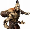 Goro (Mortal Kombat) - Incredible Characters Wiki