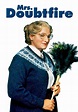 Mrs. Doubtfire | Movie fanart | fanart.tv