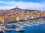 Entdecke Marseille: 20 interessante Fakten über Frankreichs älteste ...