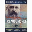 Exhibition on Screen: I, Claude Monet (DVD) - Walmart.com