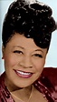 Ella Fitzgerald - Jazz singer- famous for scatting - colorized by D ...