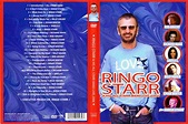 Ringo Starr & His All Starr Band - Live 2006 (2006) [CD & DVD] / AvaxHome