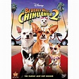 Beverly Hills Chihuahua 2 DVD Official shopDisney at ToysFunStores.com