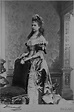 Gisela Louise Marie Erzherzogin von Österreich, Prinzessin von Bayern ...
