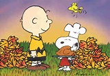 Charlie Brown Thanksgiving Wallpaper, Charlie Brown Thanksgiving Pictures