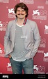 Denis Fasolo attending the photocall for the film 'Quando la Notte ...