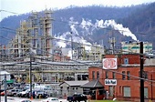 West Virginia DuPont worker dies after phosgene exposure - cleveland.com