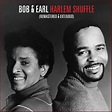 ‎Harlem Shuffle (Extended Version (Remastered)) - Single by Bob & Earl ...