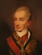 Metternich, Klemens Wenzel Lothar : M