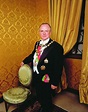 His Imperial and Royal Highness, Prince Dom Luiz of Orleans-Bragança, Head of the Brazilian ...