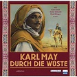 Karl May: Durch die Wüste. Random House Audio (Hörbuch Download)