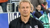 Jürgen Klinsmann :: Ehrenspielführer/-innen :: Historie :: Der DFB ...