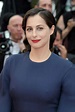 Amira Casar: The Double Lover Premiere at 70th Cannes Film Festival -15 ...