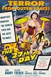 The 27th Day (1957) - Posters — The Movie Database (TMDB)