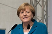 Angela Merkel biografia. Età, altezza, figli, marito e carriera della ...