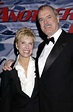 John Cleese His Wife Alyce Cleese Editorial Stock Photo - Stock Image ...