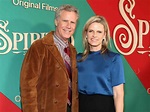 Who Is Will Ferrell's Wife? All About Viveca Paulin