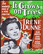 IT GROWS ON TREES - Rare Film Posters