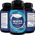 Phytoral White Kidney Bean Extract Carb Blocker 60 Capsules | Shopee ...