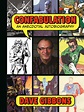 Dave Gibbons To Talk About The End Of His Relationship With Alan Moore