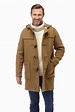 Classic Fit Duffle Coats | Original Montgomery - USA | Mens duffle coat ...