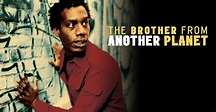 The Brother from Another Planet streaming online