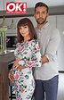 Emmerdale's Roxy Shahidi BROKE DOWN over pregnancy news: 'I was ...