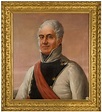Francisco Javier Castaños, I duque de Bailén - Colección - Museo ...