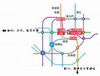 【韓國特輯】首爾交通全攻略，韓國地鐵、公車、交通卡一次搞懂！