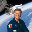 Biographie | Jean-Loup Chrétien - Astronaute | Futura Sciences