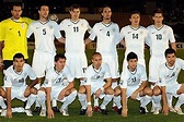 Eslovenia - Mundial de Fútbol 2010 - Equipos - Futbolargentino.com