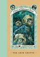 The Grim Grotto (A Series of Unfortunate Events, #11) by Lemony Snicket ...