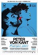 Peter von Kant - Película 2022 - SensaCine.com