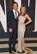 Justin Theroux praises his 'badass' wife Jennifer Aniston | Daily Mail ...