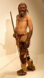 Es descubierto en 1991 Ötzi, el hombre de los hielos | Todo Ciencia