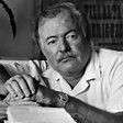 Ernest Hemingway Biography - His Life, Work, Career, Marriage - WebSta.ME
