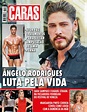 Capa Revista Caras - 5 setembro 2019 - capasjornais.pt