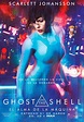 ghost in the shell cuevana - Abigail Davidson