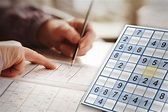 Sudoku online - Spielen Sie kostenlos: Sudoku - DIE WELT