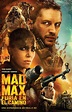 Poster exclusivo de Mad Max: Furia en el Camino