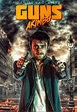 Guns Akimbo (2020) Poster #1 - Trailer Addict