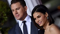 Channing Tatum y Jenna Dewan anuncian su divorcio | Glamour