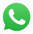 Download Transparent Whatsapp Logo Transparent Vector Logo Whatsapp ...